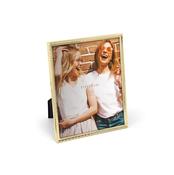 Timeless Gold Frame 8" x 10" NEW