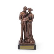 Personalised Tipperary Bronze Ornament - New Addition