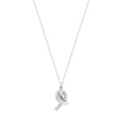 TC Love Knot - Knot Pendant Silver image
