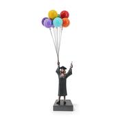 Personalised David Mcglynn - Girl Graduation 'Expectation'