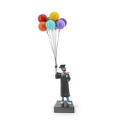 Personalised David Mcglynn - Boy Graduation 'Future'