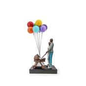 Personalised David Mcglynn - Pram 'Contentment'