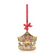 NEW Funfair - Merry-Go-Round