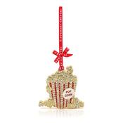 NEW Funfair Christmas Decoration - Popcorn image