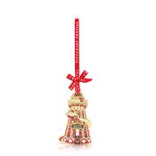 NEW Funfair Christmas Decoration - Helter Skelter image