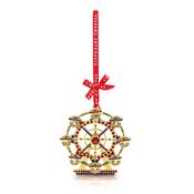 NEW Funfair Christmas Decoration - Ferris Wheel image