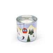 NEW Ski Resort Led Candle