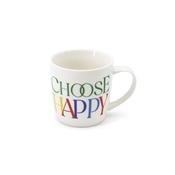 NEW  Positivity Set of 6 Mugs image