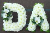 Special Tribute - 2 letter