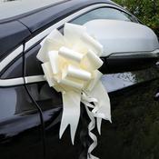 Ivory Pull Bow