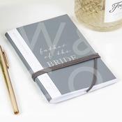 Father of the Bride Notebook image