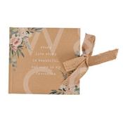 LOVE STORY WEDDING PHOTO ALBUM image