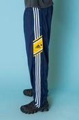 Popper hotsell tracksuit bottoms