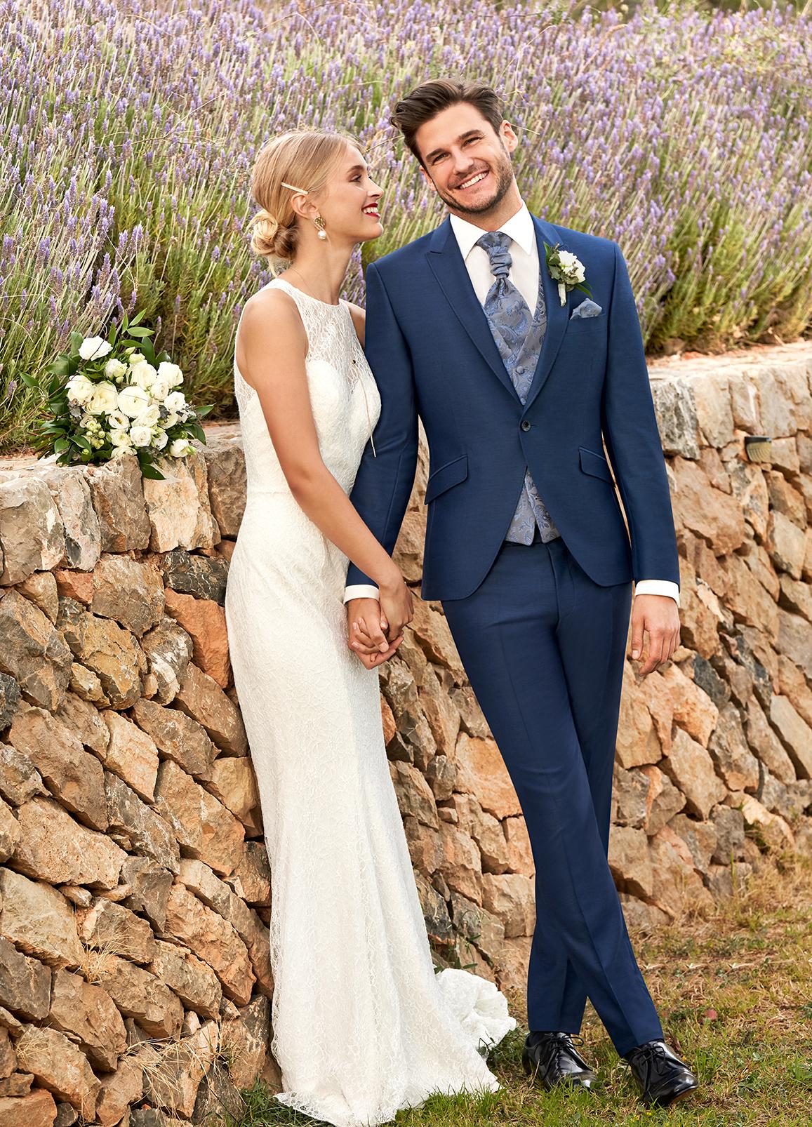 Waistcoat wedding suit best sale