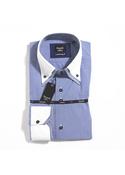 Bourdeau Double Collar