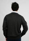 Charcoal Pullover