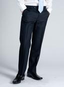 Navy PinStripe  Ref:14194t image
