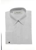 Pleated Plain Collar