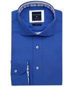 Profuomo Blue Shirt image