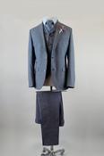 Chester Gingham Check Suit image