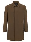 Camel Classic Overcoat image