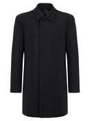 Charcoal Grey Overcoat image