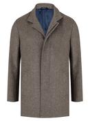 Fawn Garrison Car Coat image