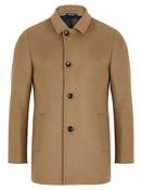 Camel Bedford Coat image