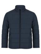 Navy DG Lyons Coat image