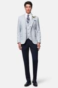 Albert Silver Jacket Albert Notch WC image