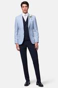Albert Sky Jacket Austin DB WC image