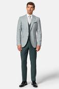 Lucas Sage Jacket Marco Forest Suit image