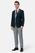 Phillip Forest Jacket Albert Sage Suit