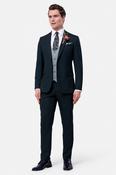 Phillip Forest Suit Albert Sage Waistcoat