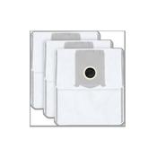 Ecovacs DEEBOT Anti-Bacterial Dust Bags - High Filtration Replacement Bags | 270-DDB030041