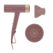 Remington AIRvive Digital Hair Dryer | Dusty Pink | EC8930U51 image