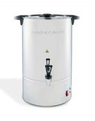 Morphy Richards 20 Litre Tea Urn - Stainless Steel | 140001 image