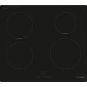 Bosch Series 4 Induction hob 60 cm Black | PUE611BB5B image