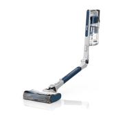 Shark PowerPro Cordless Stick Vacuum - Navy Metallic | IZ380UK image