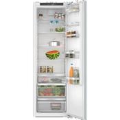Bosch Series 6 built-in fridge 177.2 x 55.8 cm soft close flat hinge | KIR81ADD0G image