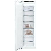 Bosch Series 4 built-in freezer 177.2 x 55.8 cm flat hinge | GIN81VEE0G image