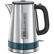 Russell Hobbs Distinctions 1.7L Kettle - Ocean Blue | 24282 image