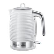 Russell Hobbs Inspire Kettle - White | 24360-56 image