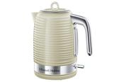 Russell Hobbs Inspire 1.7L Cream Electric Kettle | 24364 image
