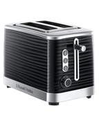 Russell Hobbs Inspire Gloss Two Slice Toaster | 24371 image