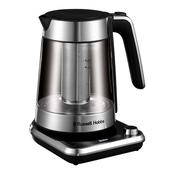 Russell Hobbs Attentiv Variable-Temperature Kettle | 26200 image