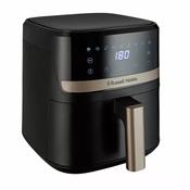 Russell Hobbs Satisfry 4.3L Digital Air Fryer - Black | 27610 image