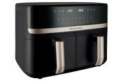 Russell Hobbs Satisfry 9L Dual Basket Air Fryer - Black | 27680 image