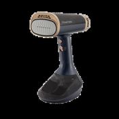 Russell Hobbs Steam Genieª VacuSteamª Clothes Steamer - Midnight | 28550 image