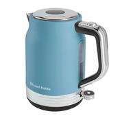 Russell Hobbs Hanley Kettle | Retro Blue | 28641 image